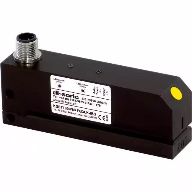 203425 di-soric electronic component