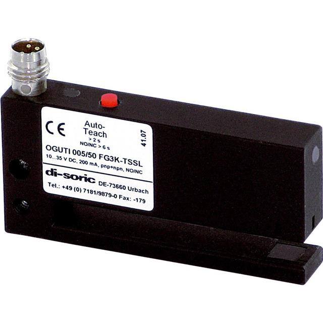 203443 di-soric electronic component