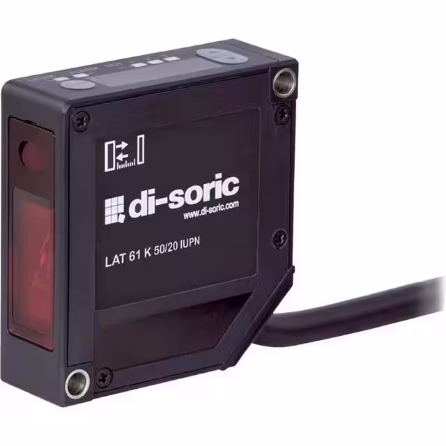 206992 di-soric electronic component