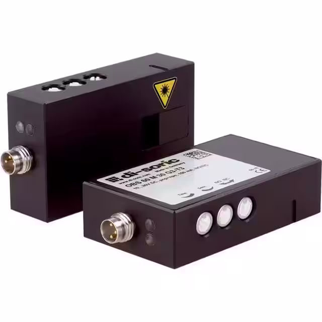 207826 di-soric electronic component