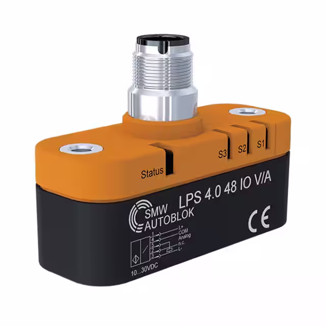 208107 SMW electronic component