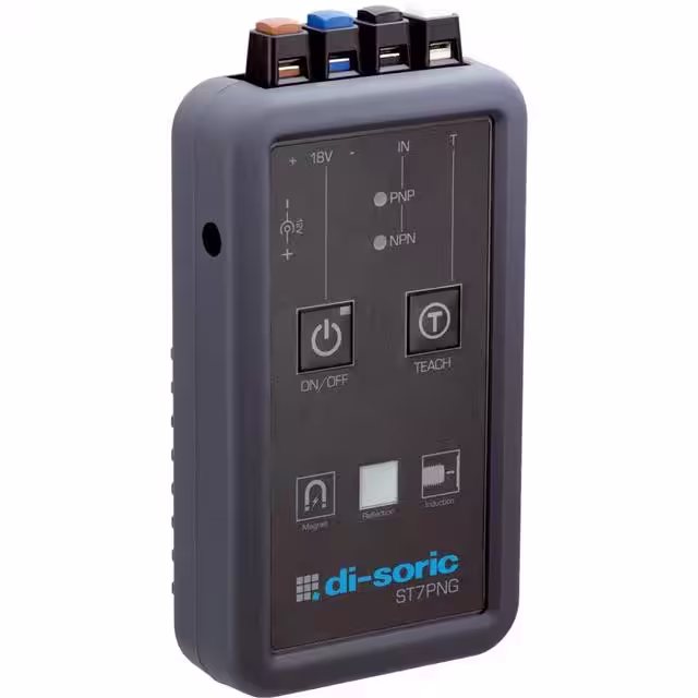 209540 di-soric electronic component