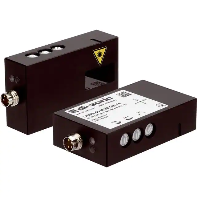 209559 di-soric electronic component