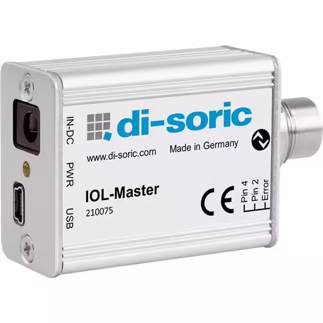 210075 di-soric electronic component