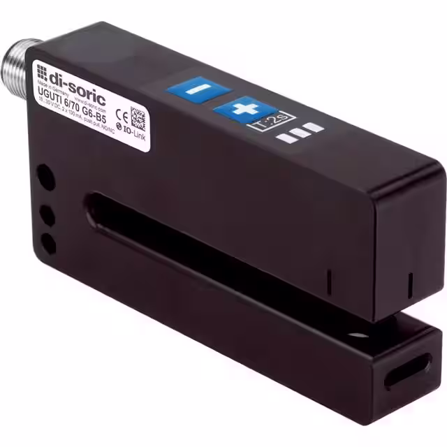 210258 di-soric electronic component