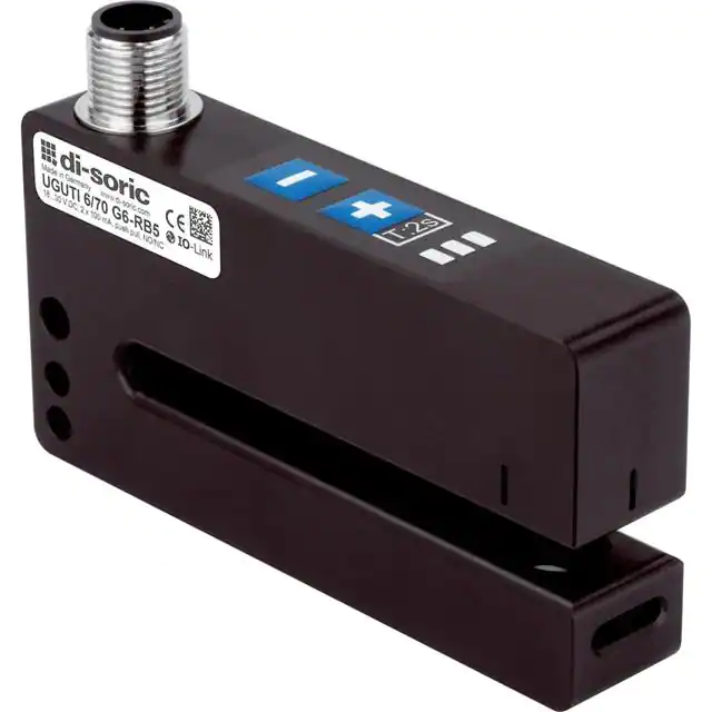 210259 di-soric electronic component