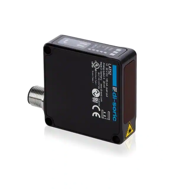 212856 di-soric electronic component