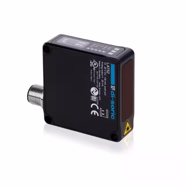 212857 di-soric electronic component