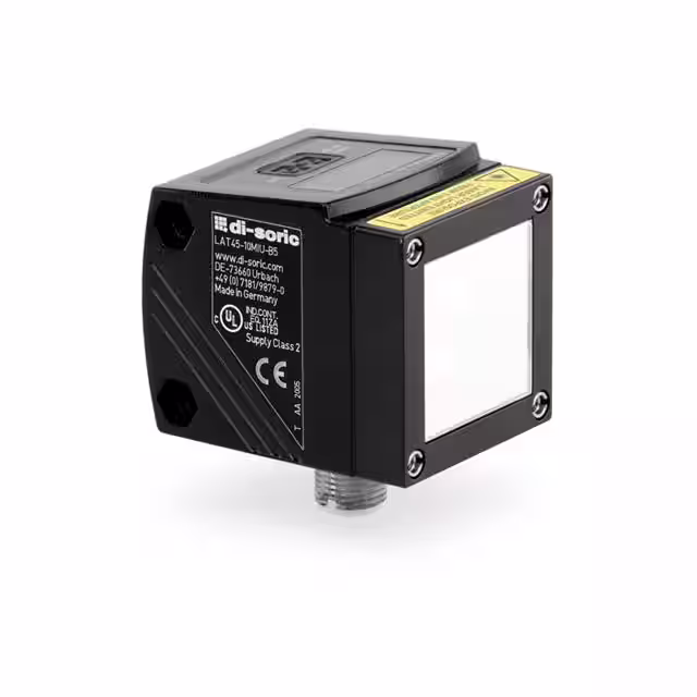 213002 di-soric electronic component