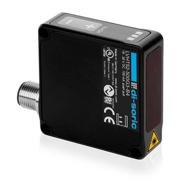 213036 di-soric electronic component