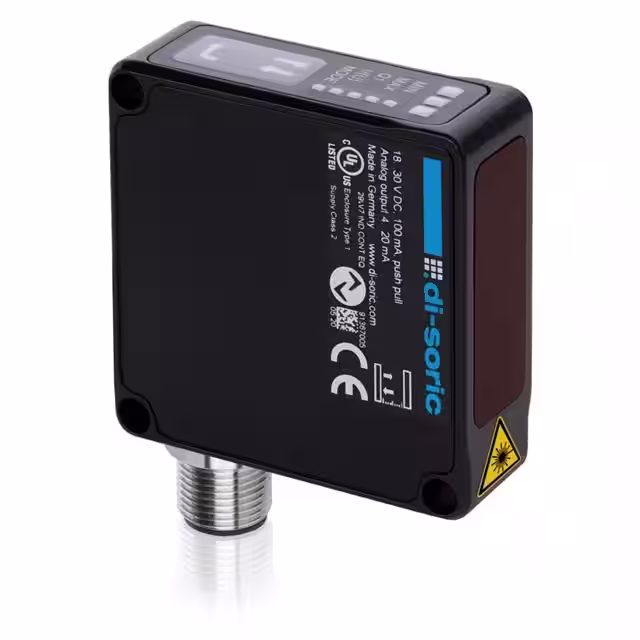 213055 di-soric electronic component