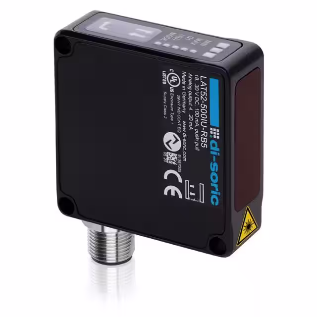 213057 di-soric electronic component