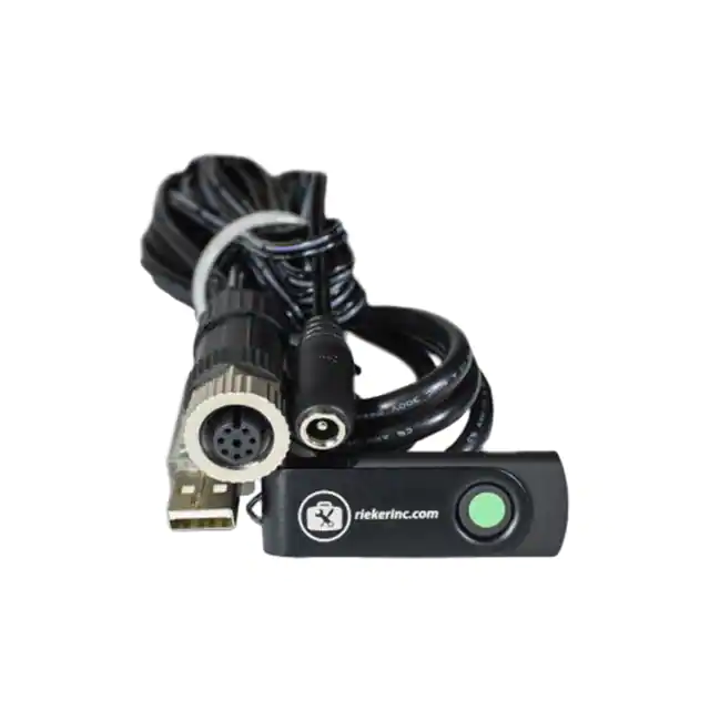 DEV-KIT-C Rieker Inc. electronic component