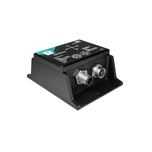 H6MM Rieker Inc. related electronic component