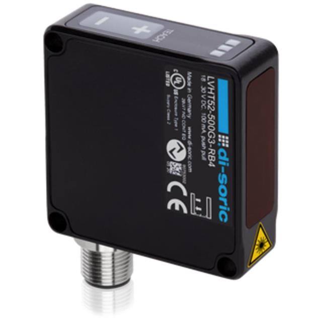 213674 di-soric electronic component