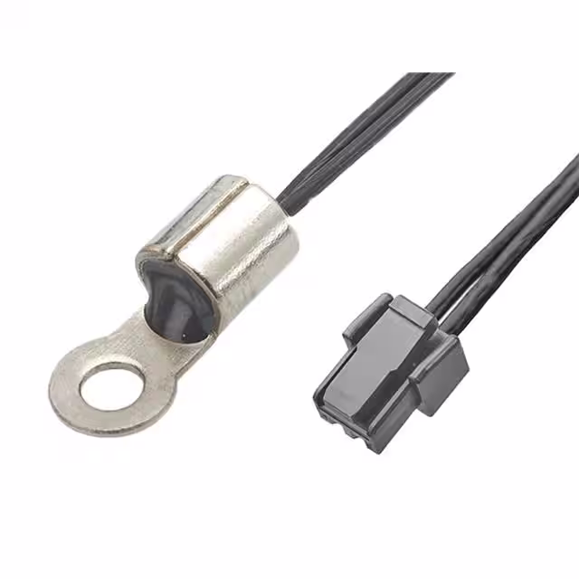 2138652637 Molex electronic component