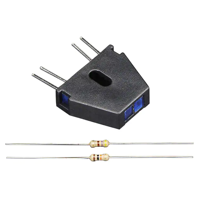 2349 Adafruit Industries LLC electronic component