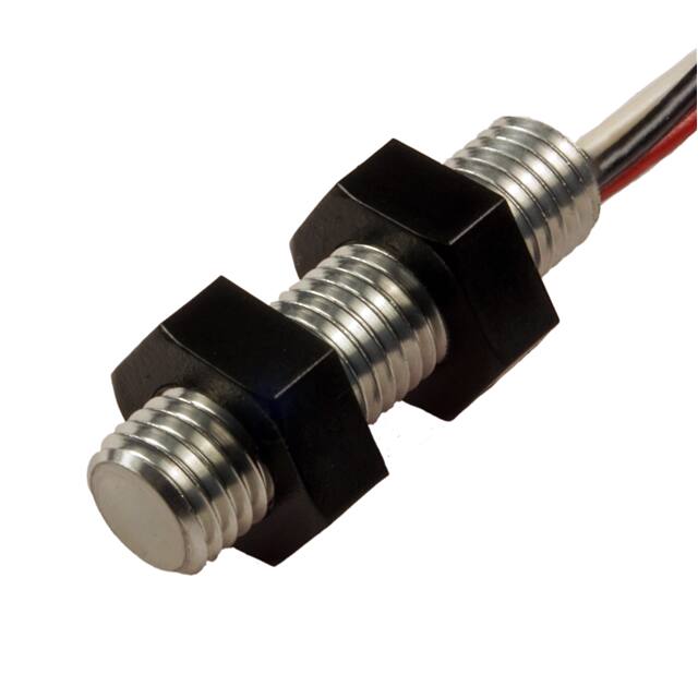 2450-1901-100 Reed Switch Developments Corp. electronic component