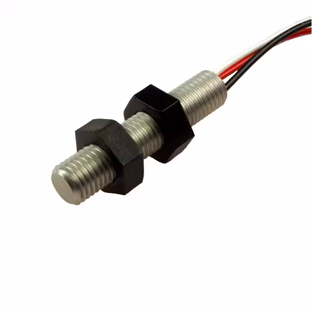 2451-1301-100 Reed Switch Developments Corp. electronic component