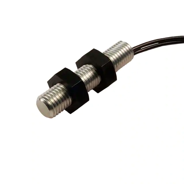 2451-1965-100 Reed Switch Developments Corp. electronic component