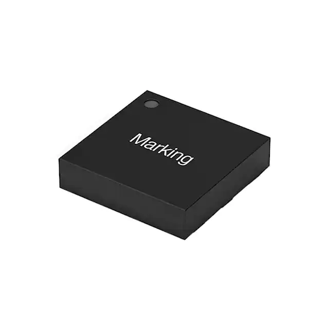 2521020222501 Würth Elektronik electronic component