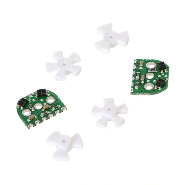 2590 Pololu Corporation electronic component