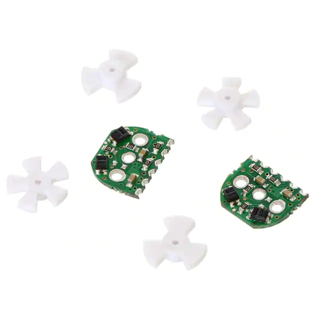 2591 Pololu Corporation electronic component
