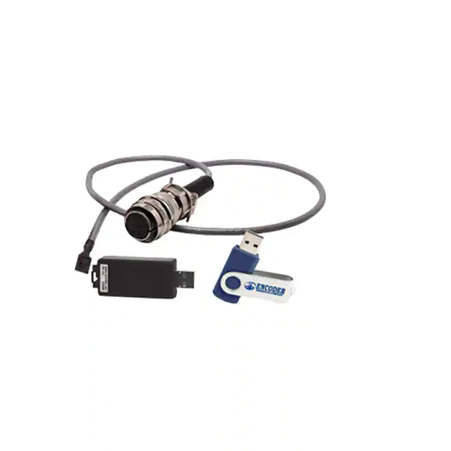 PR1-001-07 Encoder Products Company electronic component