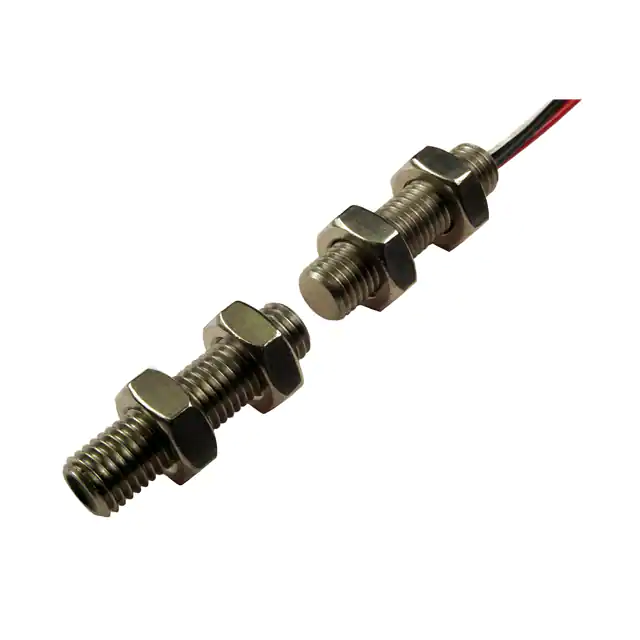 2602-1900-400 Reed Switch Developments Corp. electronic component
