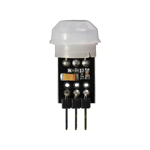 28033 Parallax Inc. electronic component
