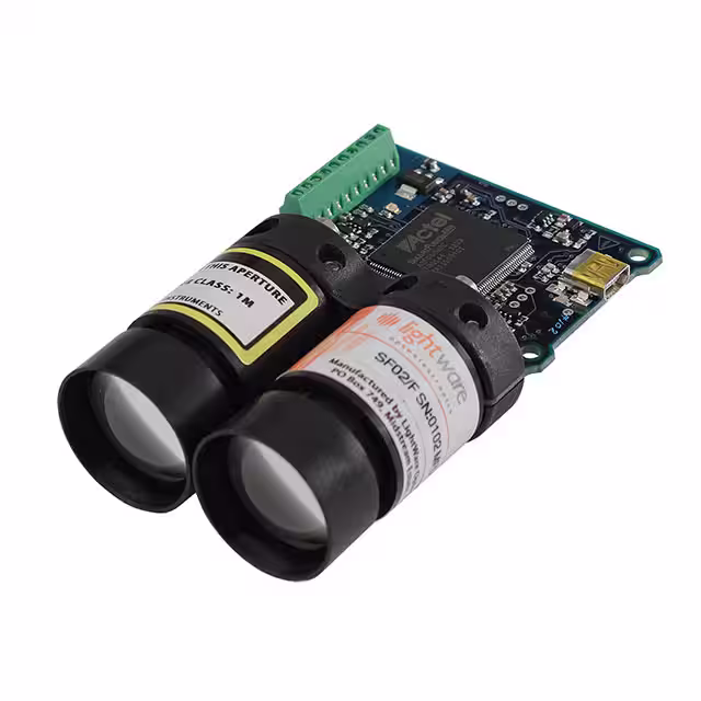 28043 Parallax Inc. electronic component
