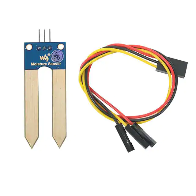 28092 Parallax Inc. electronic component