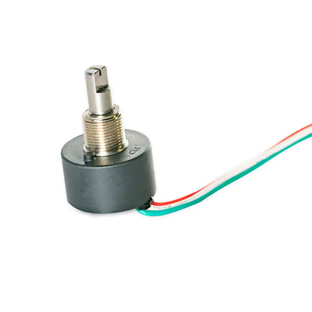 285CCDFSAAB4C1 CTS Electrocomponents electronic component
