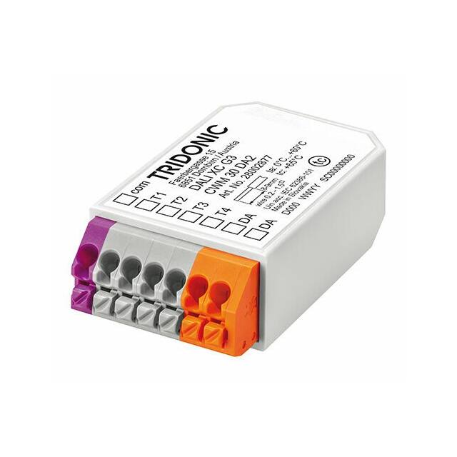 2852-7225 WAGO Corporation electronic component