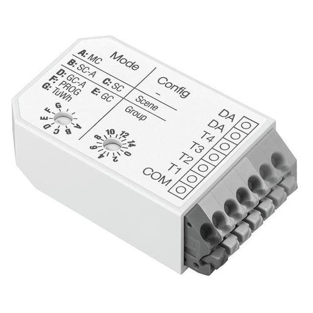 2852-7301 WAGO Corporation electronic component