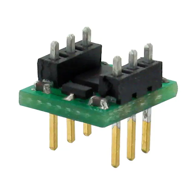 29123 Parallax Inc. electronic component