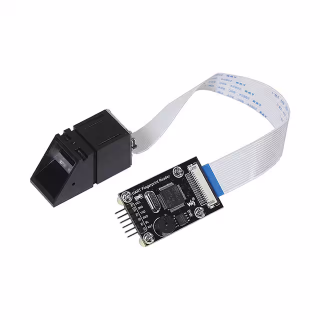 29126 Parallax Inc. electronic component