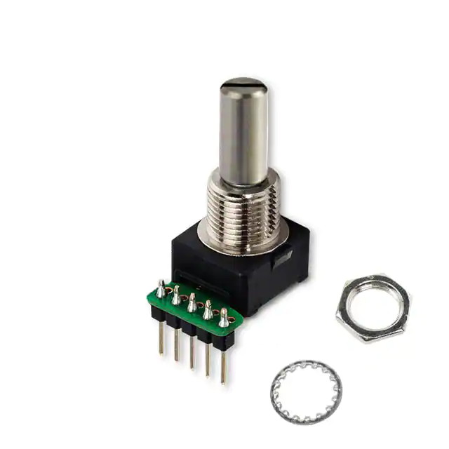 291P1022FX24ABB CTS Electrocomponents electronic component
