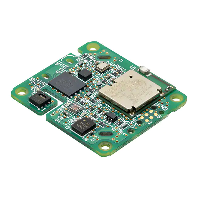 2JCIE-BL01-P1 Omron Electronics Inc-EMC Div electronic component