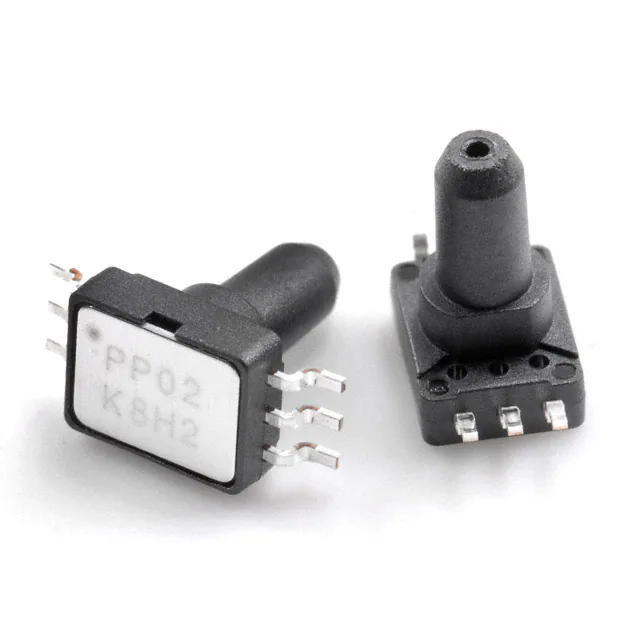 2SMPP-02 Omron Electronics Inc-EMC Div electronic component