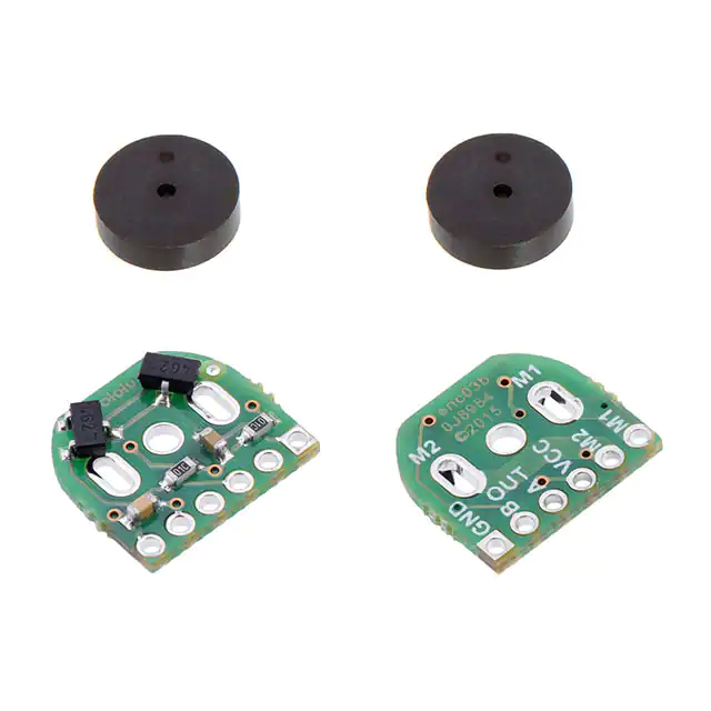 3081 Pololu Corporation electronic component