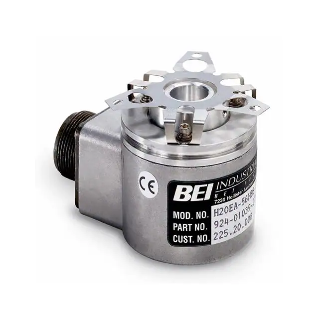 31165-001 Sensata-BEI Sensors electronic component