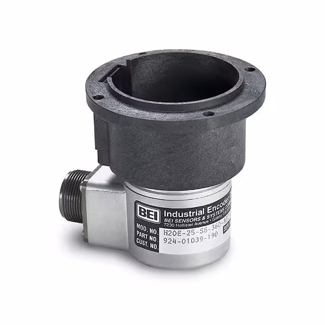 31170-001 Sensata-BEI Sensors electronic component