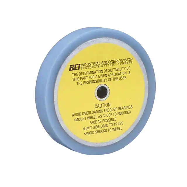31196-001 Sensata-BEI Sensors electronic component