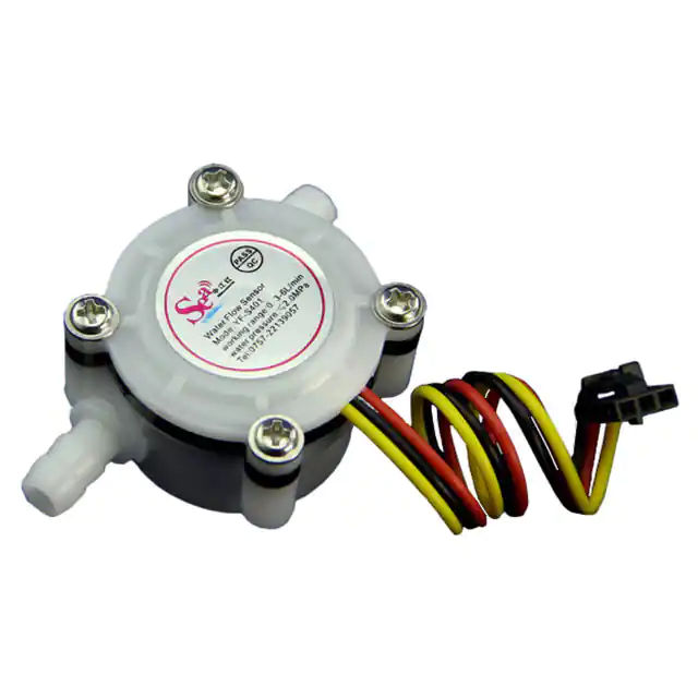 314150001 Seeed Technology Co., Ltd related electronic component