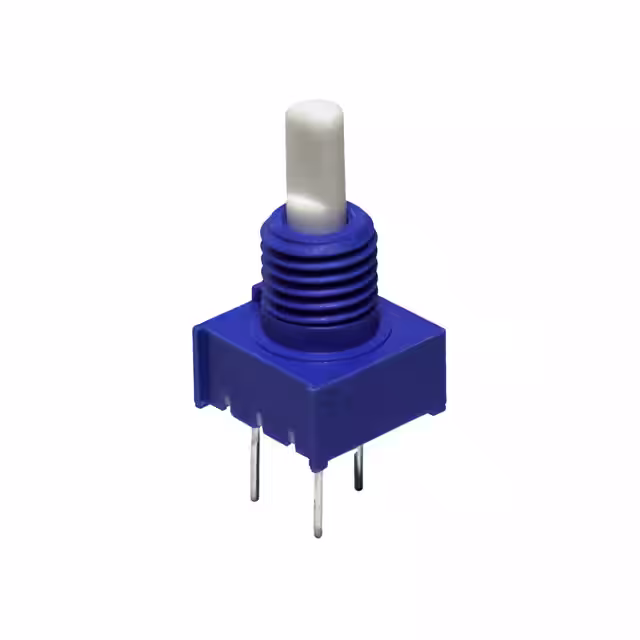 3315Y-101-016L Bourns Inc. electronic component