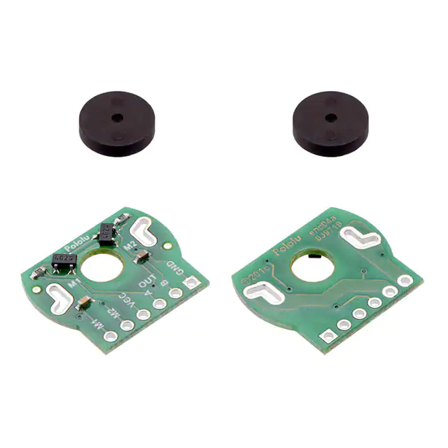 3499 Pololu Corporation electronic component