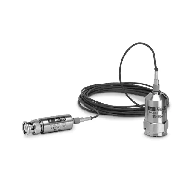 376/CC701HT Amphenol Wilcoxon Sensing Technologies electronic component