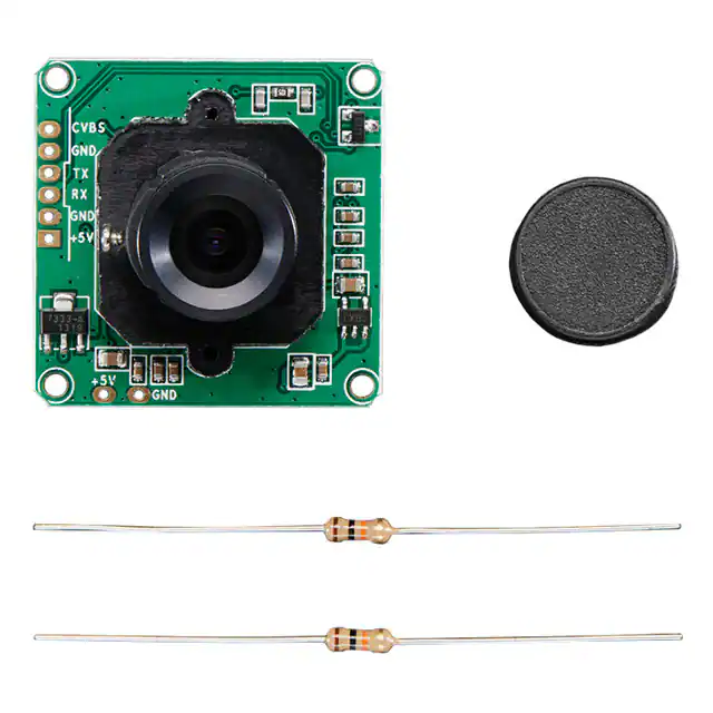 397 Adafruit Industries LLC electronic component