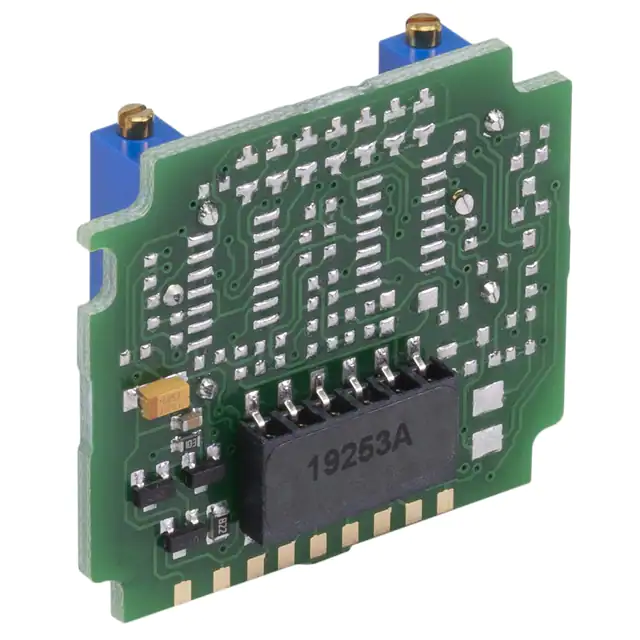 45LM58 Banner Engineering Corporation electronic component